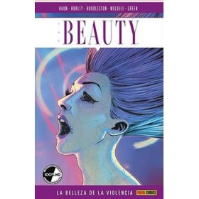 The Beauty Vol 2 La Belleza de la Violencia